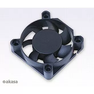 prídavný ventilátor Akasa 40x40x10 black OEM prídavný ventilátor Akasa 40x40x10 black OEM