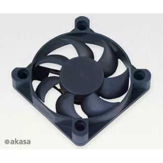 prídavný ventilátor Akasa 50x50x10 black OEM prídavný ventilátor Akasa 50x50x10 black OEM