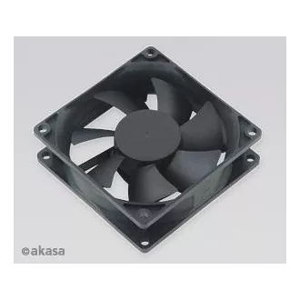 prídavný ventilátor Akasa 92x92x25 OEM prídavný ventilátor Akasa 92x92x25 OEM