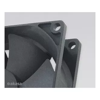 prídavný ventilátor Akasa 92x92x25 OEM prídavný ventilátor Akasa 92x92x25 OEM