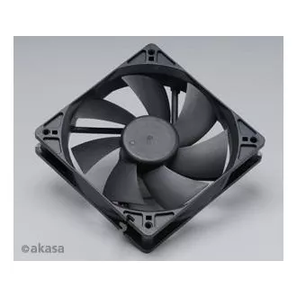 prídavný ventilátor Akasa 120x120x25 - OEM