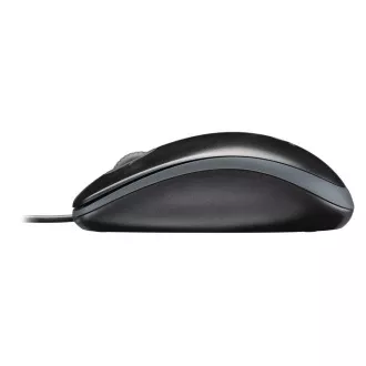 PROMO set Logitech Desktop MK120, drôtový, USB, US