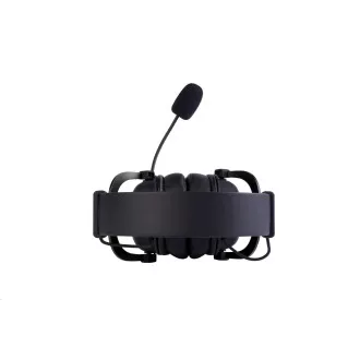 C-TECH ARCHON V2/Stereo/Jack/Drôt/Čierna