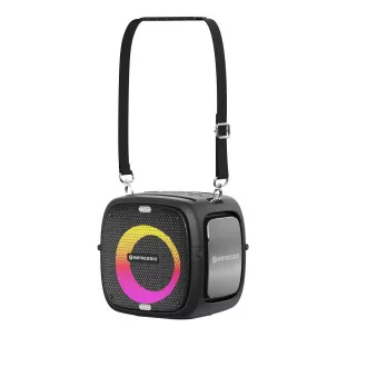 C-TECH Impressio Qubis/Mono/80W/Čierna