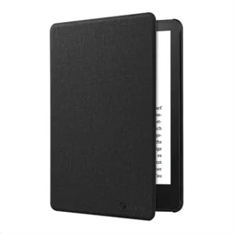 C-TECH PROTECT púzdro pre Amazon Kindle PAPERWHITE 2024/COLORSOFT, AKC-21BK, black C-TECH PROTECT púzdro pre Amazon Kindle PAPERWHITE 2024/COLORSOFT, AKC-21BK, black