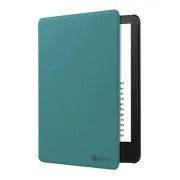 C-TECH PROTECT púzdro pre Amazon Kindle PAPERWHITE 2024/COLORSOFT, AKC-21J, jade