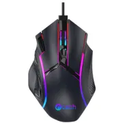 Herná myš C-TECH Akali (GM-15), casual gaming,