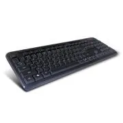 C-TECH KB-102M/Drôtová USB/SK-SK layout/Čierna