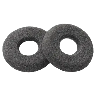 POLY Ear Cush, Foam C215/225R/310/320 (2ks)