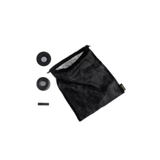 Jabra BIZ 2300/Mono/QD/Drôt/Čierna