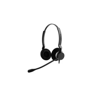 Jabra BIZ 2300/Stereo/USB/Drôt/Čierna Jabra BIZ 2300/Stereo/USB/Drôt/Čierna