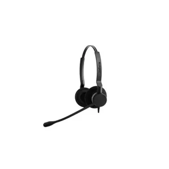 Jabra BIZ 2300/Stereo/USB/Drôt/Čierna Jabra BIZ 2300/Stereo/USB/Drôt/Čierna