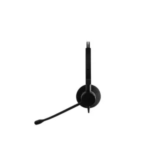 Jabra BIZ 2300/Stereo/USB/Drôt/Čierna Jabra BIZ 2300/Stereo/USB/Drôt/Čierna