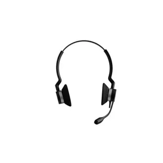 Jabra BIZ 2300/Stereo/USB/Drôt/Čierna Jabra BIZ 2300/Stereo/USB/Drôt/Čierna