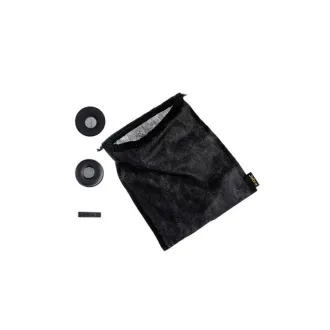 Jabra BIZ 2300/Mono/USB/Drôt/Čierna