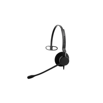 Jabra BIZ 2300/Mono/USB/Drôt/Čierna