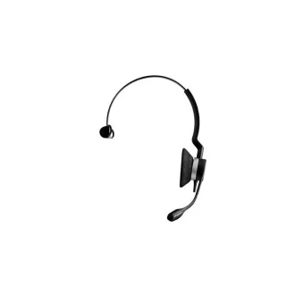 Jabra BIZ 2300/Mono/USB/Drôt/Čierna