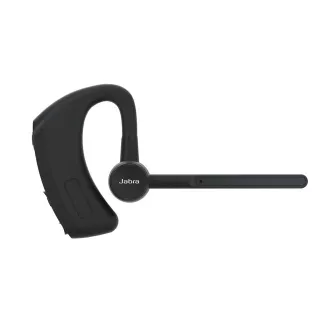 Jabra Perform 45/Mono/BT/Bezdrať/MS/Čierna
