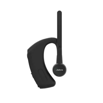 Jabra Perform 45/Mono/BT/Bezdrať/MS/Čierna