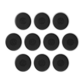Jabra Engage 40/50 II Ear Cushions - 10 kusov Jabra Engage 40/50 II Ear Cushions - 10 kusov