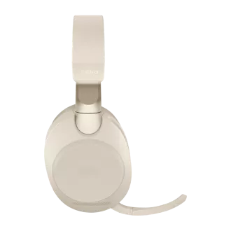 Jabra Evolve2 85/Stereo/ANC/BT/Bezdrať/MS/Béžová Jabra Evolve2 85/Stereo/ANC/BT/Bezdrať/MS/Béžová
