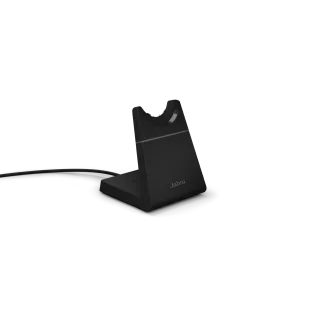 Jabra Evolve2 65/Stereo/USB/BT/Bezdrať/Stand/Čierna Jabra Evolve2 65/Stereo/USB/BT/Bezdrať/Stand/Čierna