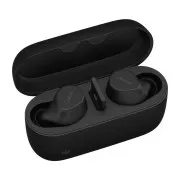 Jabra Evolve2 Buds/Stereo/ANC/USB/BT/Bezdrať/MS/Čierna