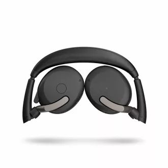 Jabra Evolve2 65 Flex, Link380c UC Stereo QI Jabra Evolve2 65 Flex, Link380c UC Stereo QI