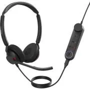 Jabra Engage 50 II, (Link) USB C/A, MS Stereo