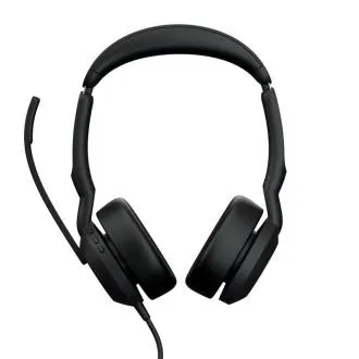 Jabra Evolve2 50, USB C/A, UC Stereo, w/o BT Jabra Evolve2 50, USB C/A, UC Stereo, w/o BT