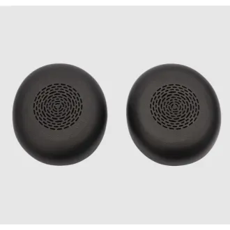 Jabra Evolve2 75 Ear Cushion, čierna verzia, 1pair