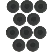Jabra Evolve2 30 Ear Cushion, 10 kusov black