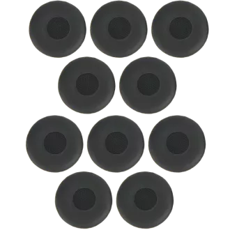 Jabra Evolve2 30 Ear Cushion, 10 kusov black Jabra Evolve2 30 Ear Cushion, 10 kusov black