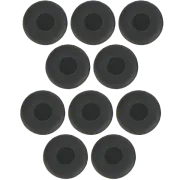 Jabra Evolve2 30 Ear Cushion, 10 kusov black