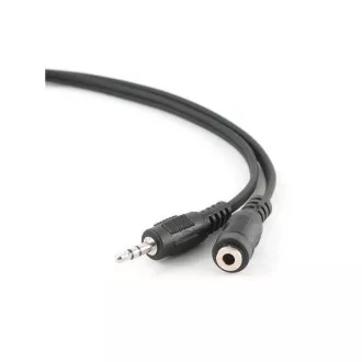 GEMBIRD kábel predlž. Minijack M/F stereo, 2m GEMBIRD kábel predlž. Minijack M/F stereo, 2m