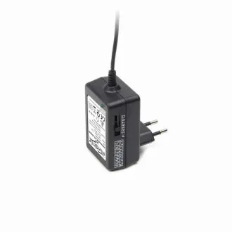 GEMBIRD Universal AC-DC adaptér, 24 W