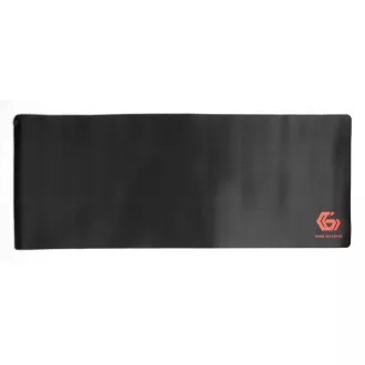 GEMBIRD Gaming mouse pad, XL GEMBIRD Gaming mouse pad, XL