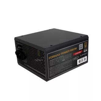 GEMBIRD FX 650W 80+ Bronze