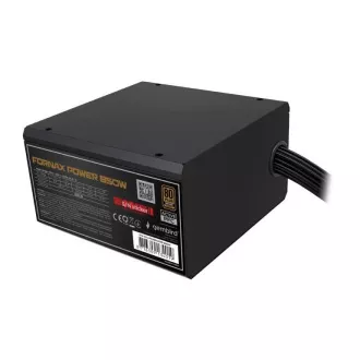 GEMBIRD FX 850W 80+ Bronzia industrial