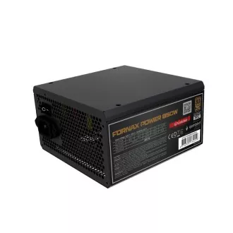 GEMBIRD FX 850W 80+ Bronzia industrial