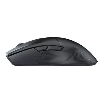 GIGABYTE Aorus M6/Herná/Optická/26 000 DPI/Bezdrôtová USB/Čierna