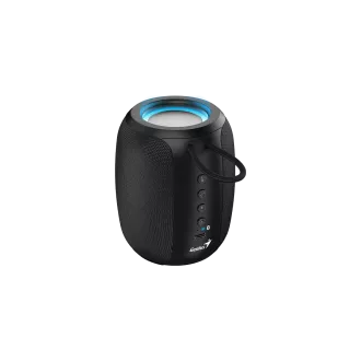 GENIUS repro SP-915BT Black