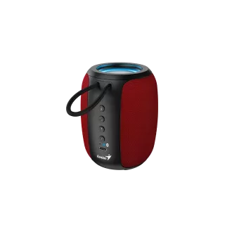 GENIUS repro SP-915BT Red