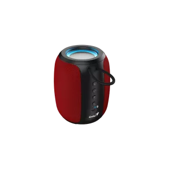 GENIUS repro SP-915BT Red