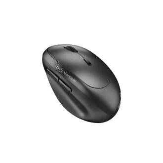 GENIUS Ergo 8350S Dark Grey