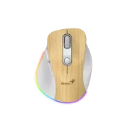 GENIUS Ergo 9000S Pre Pine Wood