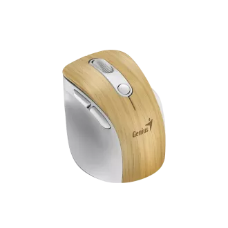 GENIUS Ergo 9000S Pre Pine Wood