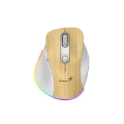 GENIUS Ergo 9000S Pre Pine Wood