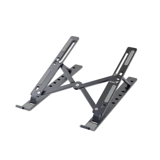 GENIUS G-Stand M250 prenosný stojan na notebook