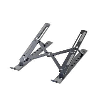 GENIUS G-Stand M250 prenosný stojan na notebook GENIUS G-Stand M250 prenosný stojan na notebook